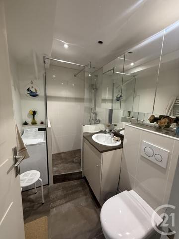 Appartement F2 Bis à vendre  2 pièces - 68,20 m2 BESANCON - 25