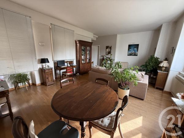 Appartement F2 Bis à vendre  2 pièces - 68,20 m2 BESANCON - 25
