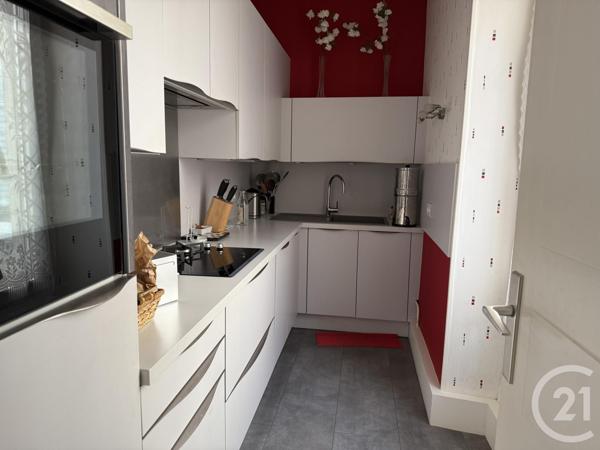 Appartement F2 Bis à vendre  2 pièces - 68,20 m2 BESANCON - 25