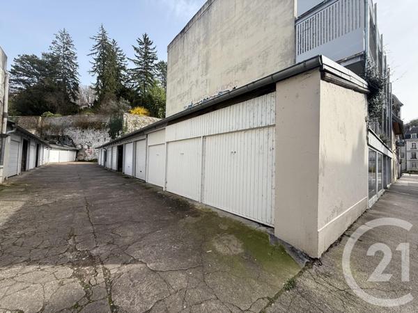 Appartement F2 Bis à vendre  2 pièces - 68,20 m2 BESANCON - 25