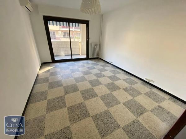 Appartement à louer 3 pièces 63m²