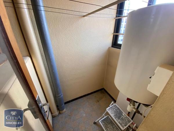 Appartement à louer 3 pièces 63m²