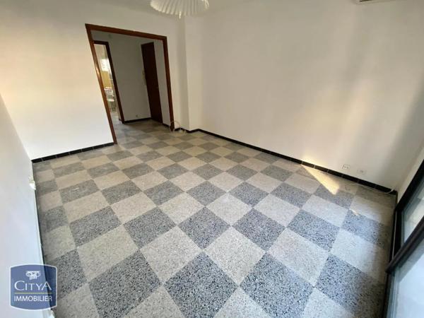 Appartement à louer 3 pièces 63m²
