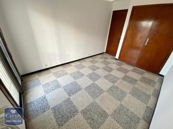 Appartement à louer 3 pièces 63m²