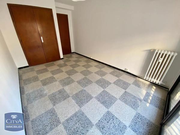 Appartement à louer 3 pièces 63m²