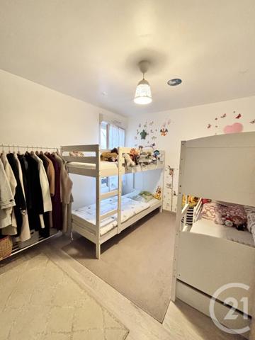 Appartement F2 à vendre  2 pièces - 49,01 m2 LA PLAINE ST DENIS - 93