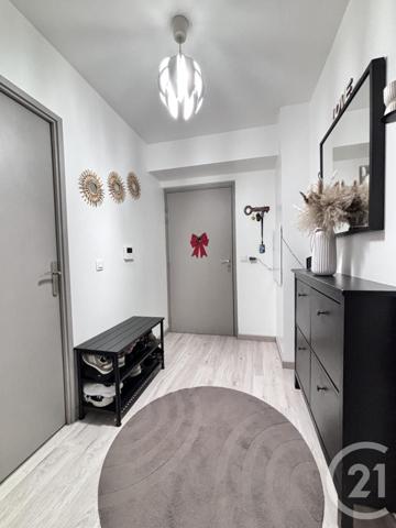 Appartement F2 à vendre  2 pièces - 49,01 m2 LA PLAINE ST DENIS - 93