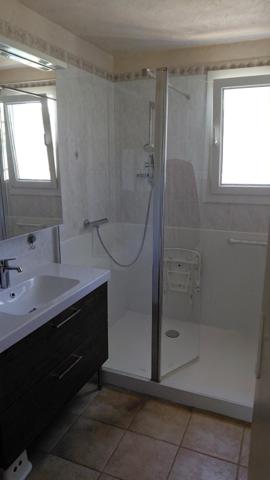 Maison de 146 m2 avec piscine  parcelle de 2840 m2