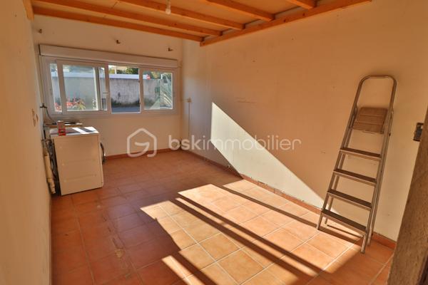 Maison de 158 m²