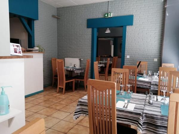 Agence à DIEPPE (76200)