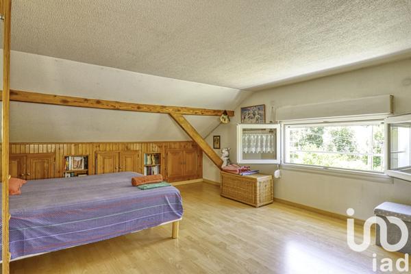 Maison à vendre 4 pièces 87 m² Montmorency