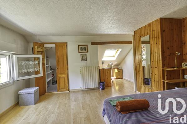 Maison à vendre 4 pièces 87 m² Montmorency