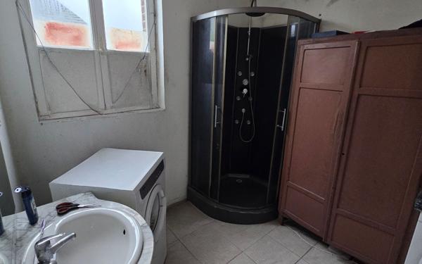 Appartement à vendre    2 pièces • 54 m2 Beauchamps