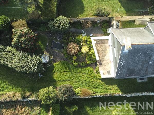 Saint-Pierre-Quiberon - Vente maison de 200 m² au calme