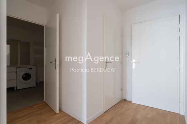 Appartement à SAINT-MAUR-DES-FOSSES, 94100 - 2 pièces 49m²