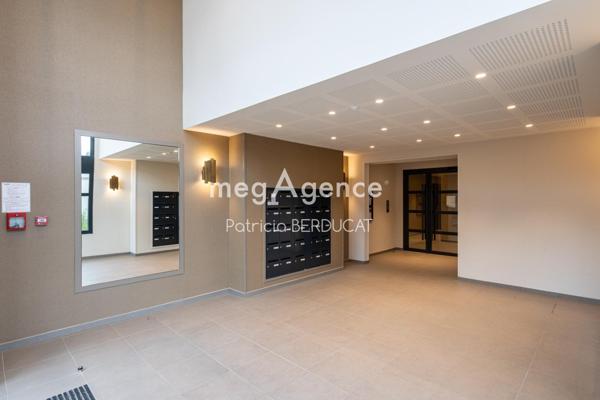 Appartement à SAINT-MAUR-DES-FOSSES, 94100 - 2 pièces 49m²