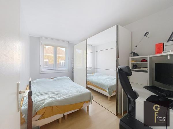 T3 BALCON GARAGE ET PARKING