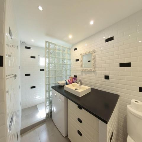 Saint-Saturnin · Maison de village rénovée 130 m²