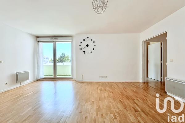 Appartement à vendre 4 pièces 84 m² Châtenay-Malabry