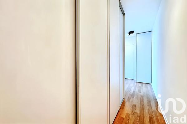 Appartement à vendre 4 pièces 84 m² Châtenay-Malabry