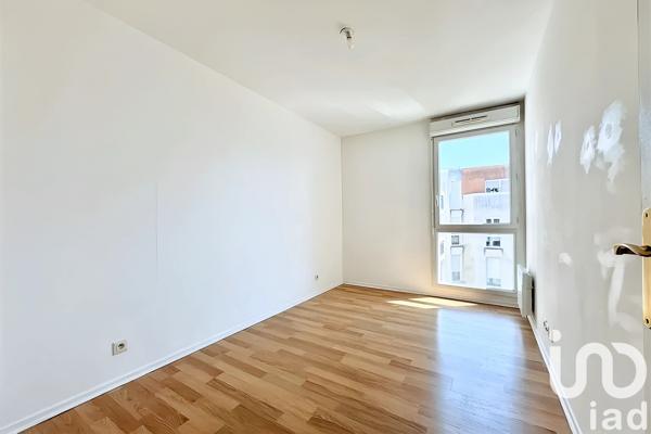 Appartement à vendre 4 pièces 84 m² Châtenay-Malabry