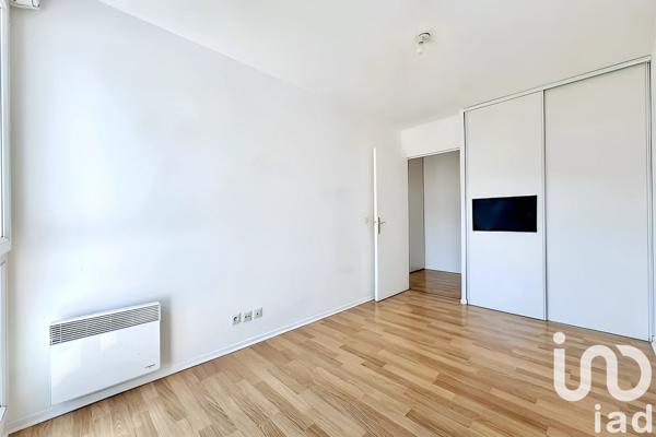 Appartement à vendre 4 pièces 84 m² Châtenay-Malabry