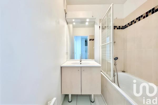 Appartement à vendre 4 pièces 84 m² Châtenay-Malabry