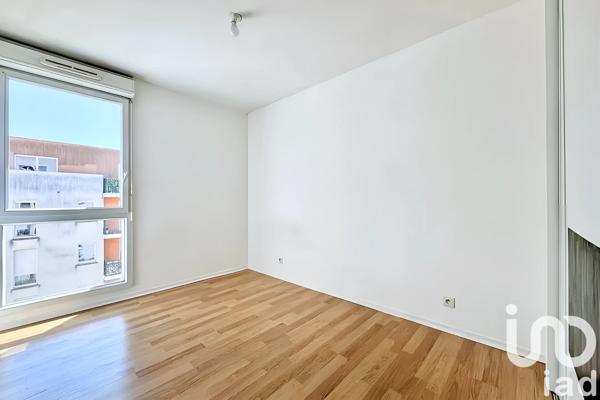 Appartement à vendre 4 pièces 84 m² Châtenay-Malabry