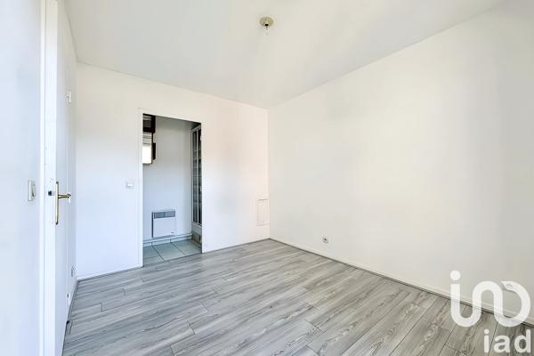 Appartement à vendre 4 pièces 84 m² Châtenay-Malabry