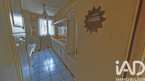 Appartement à vendre 4 pièces 72 m² Perpignan