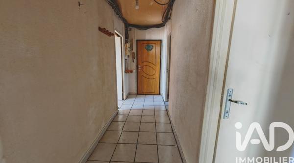 Appartement à vendre 4 pièces 72 m² Perpignan