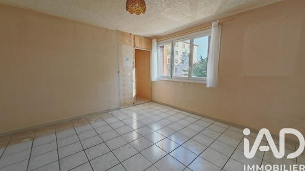 Appartement à vendre 4 pièces 72 m² Perpignan
