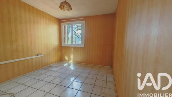 Appartement à vendre 4 pièces 72 m² Perpignan