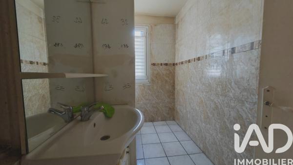 Appartement à vendre 4 pièces 72 m² Perpignan