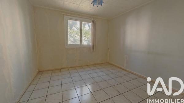 Appartement à vendre 4 pièces 72 m² Perpignan
