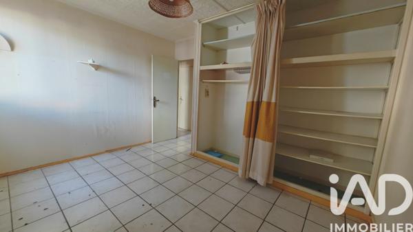 Appartement à vendre 4 pièces 72 m² Perpignan