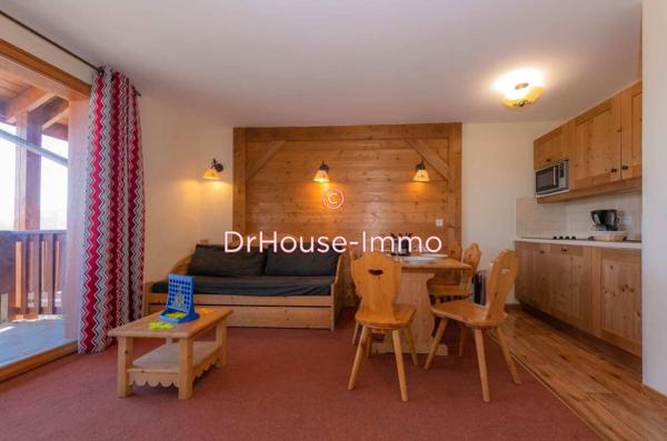 Appartement à vendre 2 pièces de 37 m²