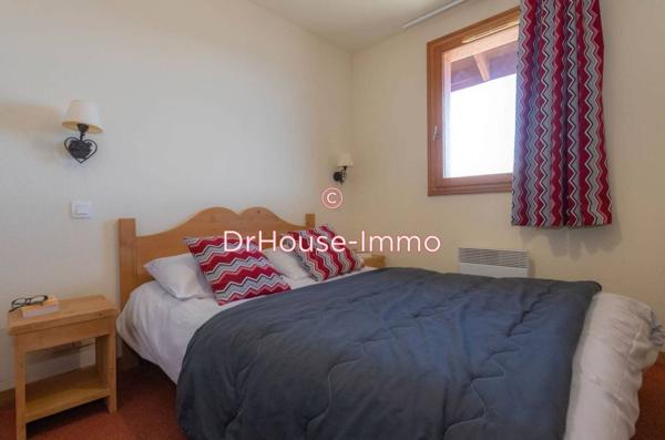 Appartement à vendre 2 pièces de 37 m²