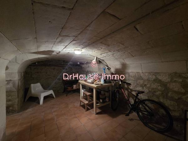 Maison à vendre 4 pièces de 115 m²