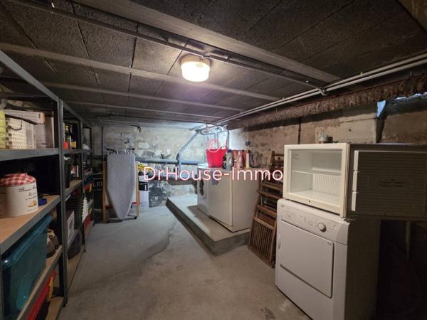 Maison à vendre 4 pièces de 115 m²