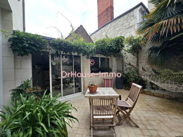 Maison à vendre 4 pièces de 115 m²