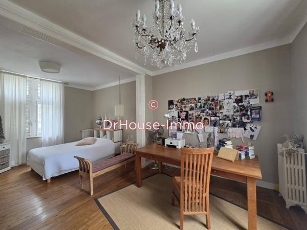 Maison à vendre 4 pièces de 115 m²
