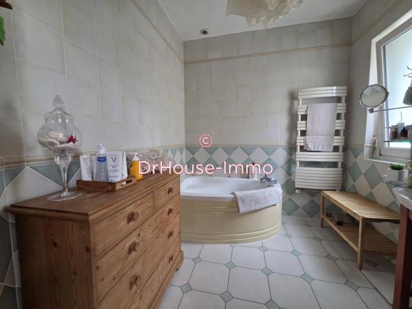Maison à vendre 4 pièces de 115 m²