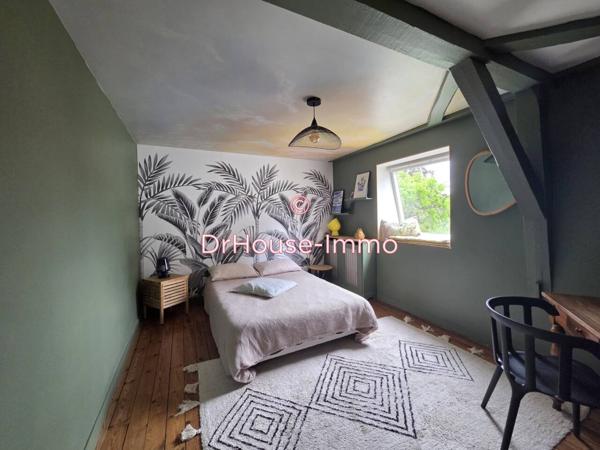 Maison à vendre 4 pièces de 115 m²