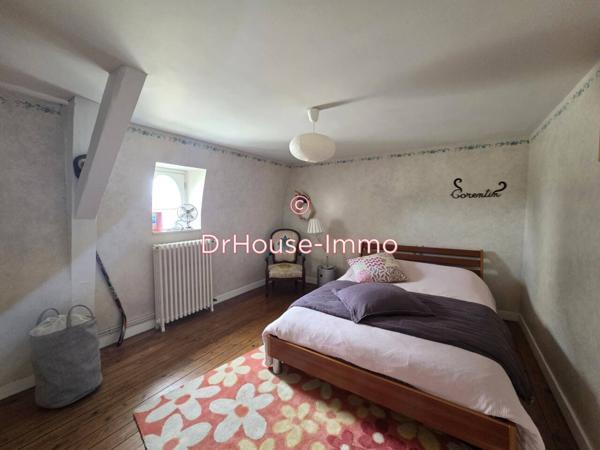 Maison à vendre 4 pièces de 115 m²