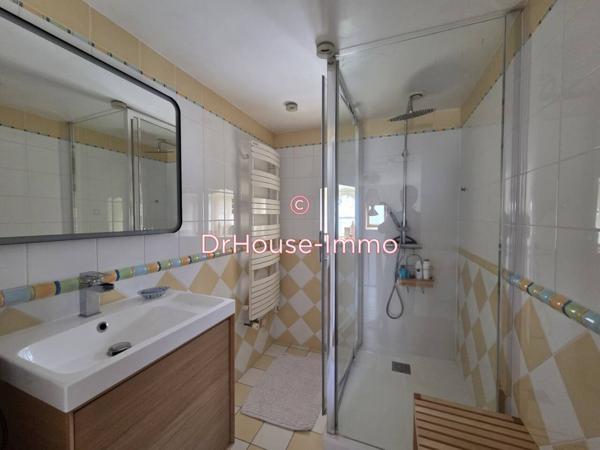 Maison à vendre 4 pièces de 115 m²