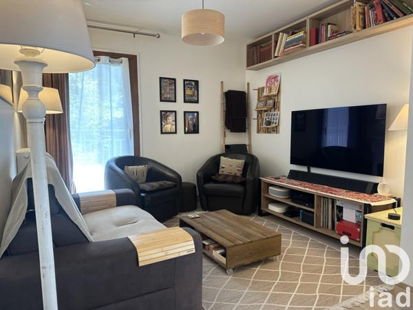 Appartement 6 pièces de 97 m² à Créteil (94000)