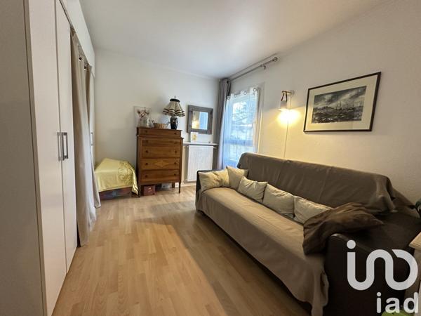 Appartement 6 pièces de 97 m² à Créteil (94000)