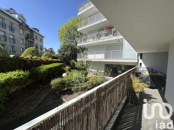 Appartement 6 pièces de 97 m² à Créteil (94000)