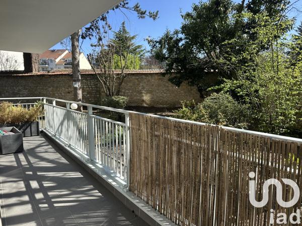 Appartement 6 pièces de 97 m² à Créteil (94000)